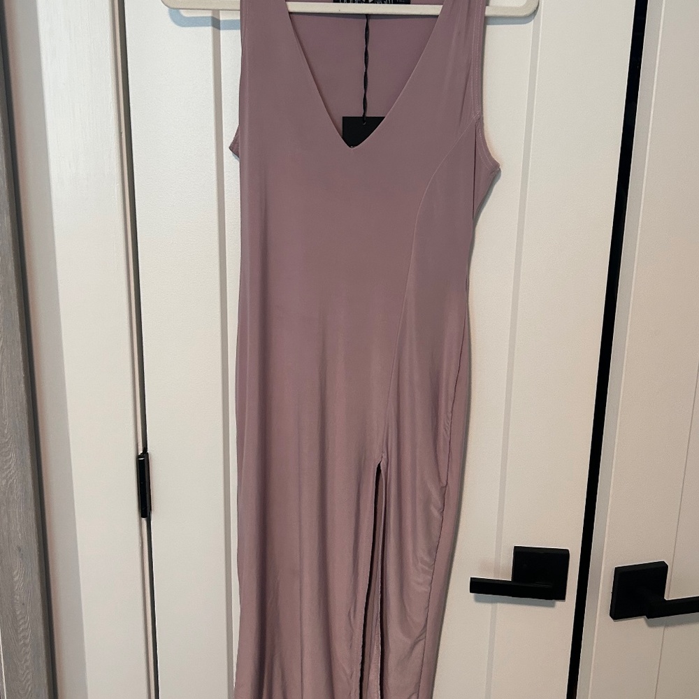 Midi Dress